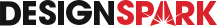 Designspark logo