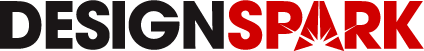 DesignSpark Logo